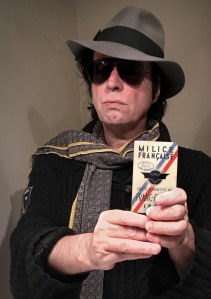 Xavier Lorente-Darracq