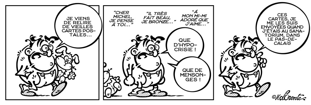 Les cartes postales de la ville de Berck sur Plage par Michel Larticho lepoux et Xavier LorenTe-Darracq.