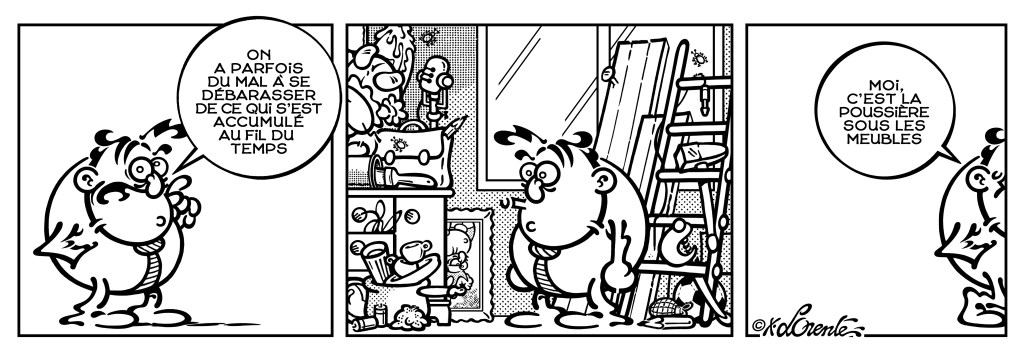 Michel Larticho-Lepoux, par Xavier Lorente-Darracq