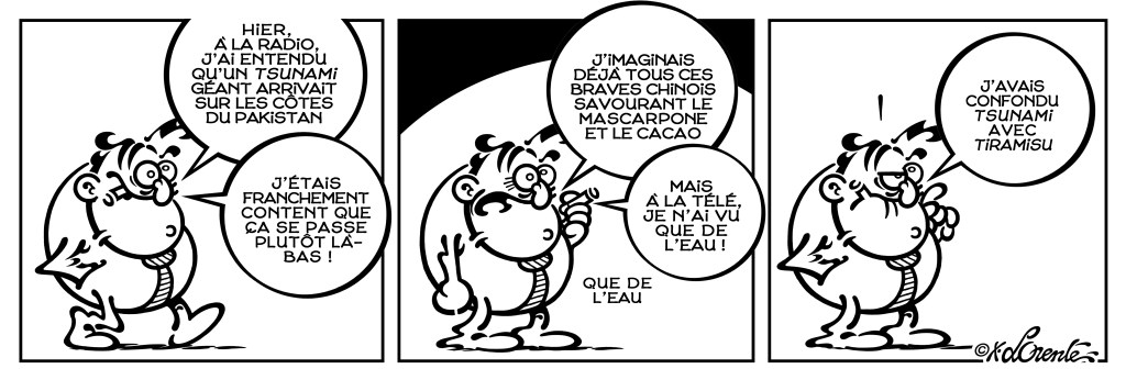Michel Larticho-Lepoux et l'écologie transcontinentale - par Xavier Lorente-Darracq